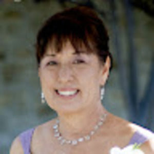 Meet your Posher, Diane